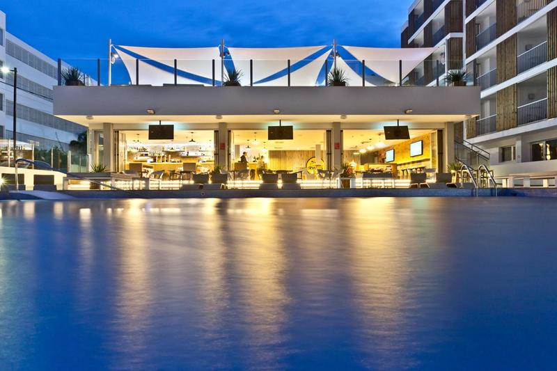 Ryans Ibiza Apartments