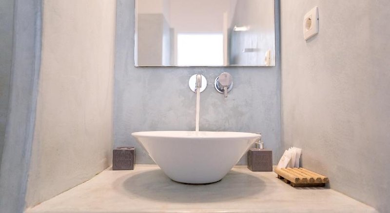 Acrothea Suites&Villas