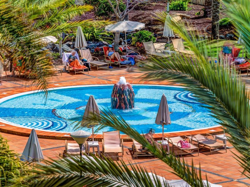 SBH Hotel Costa Calma Palace