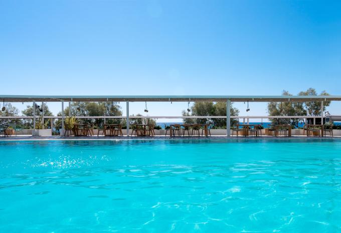 Kamari Beach Hotel