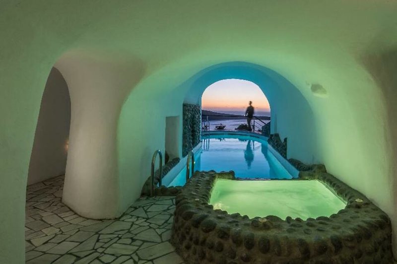 Fanari Villas