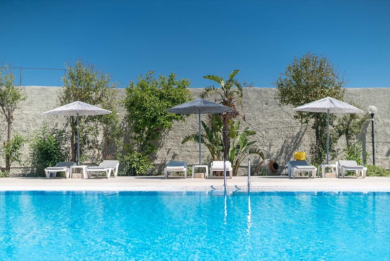 Lymberia Hotel