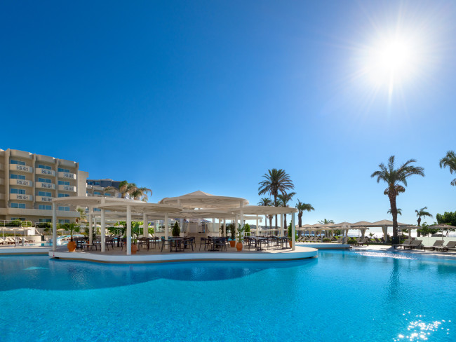 Rodos Palladium Leisure & Wellness