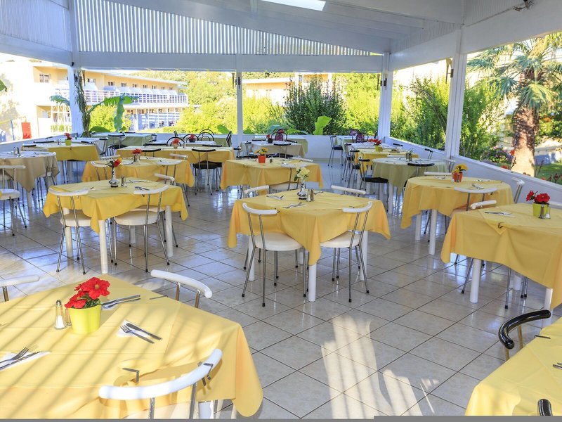 Golden Odyssey Hotel
