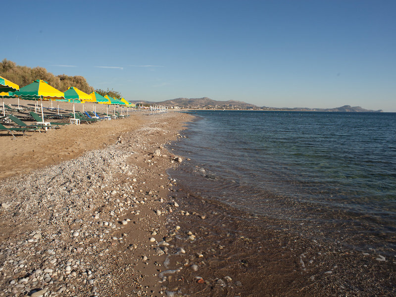 Irene Palace Beach Resort