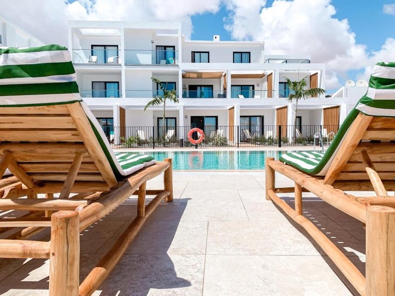 Shambhala Fuerteventura