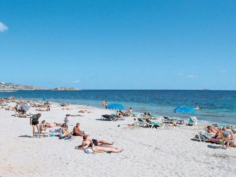 Ok Hotel Beach