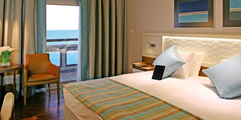 Crowne Plaza Limassol (ex.Holiday Inn)
