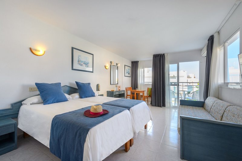 Aparhotel Vibra Central City