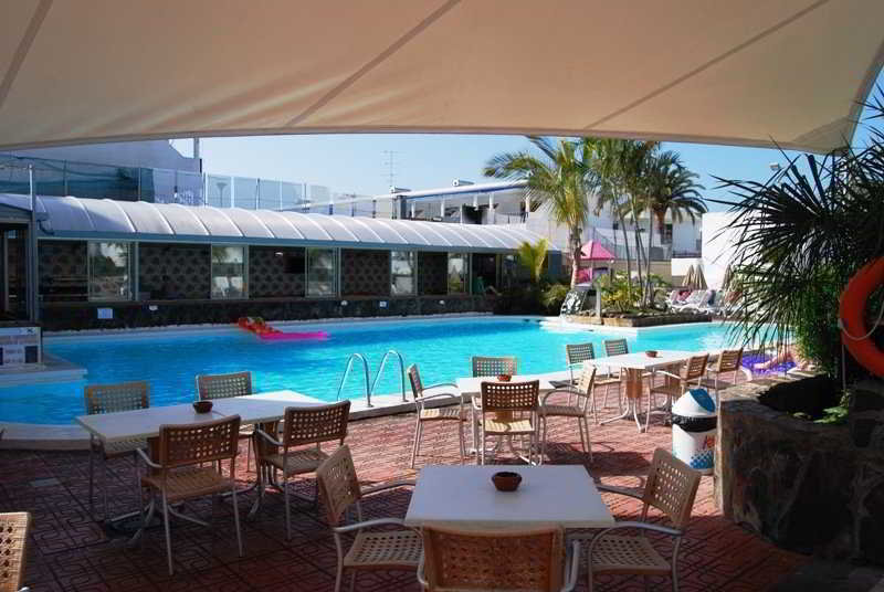 Eden Apartamentos