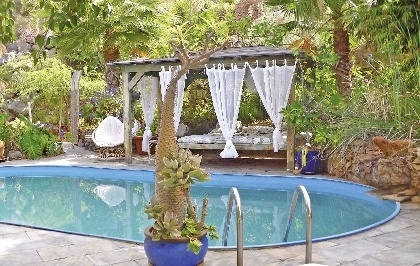 Finca Monte Cristo