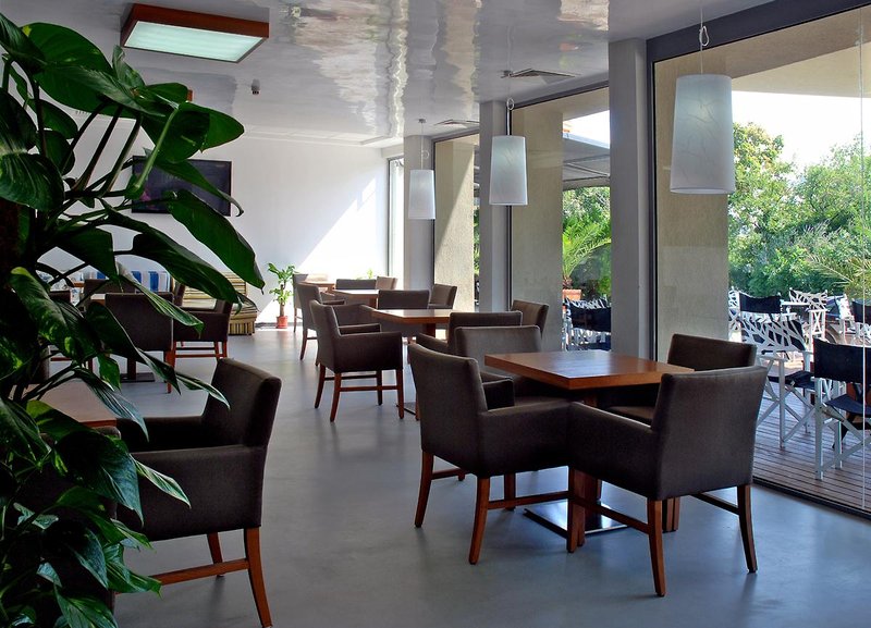 Hotel Excelsior