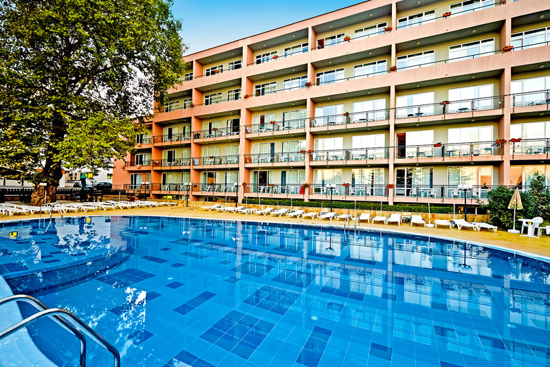 Hotel Lilia