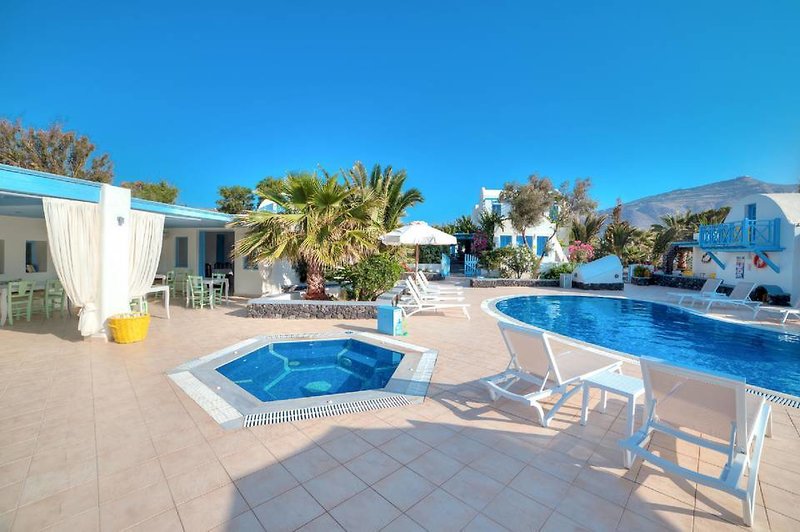 Marillia Village Apartments & Suites