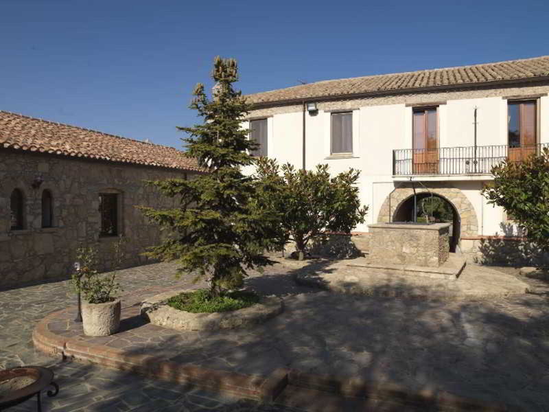 Feudo Degli Ulivi