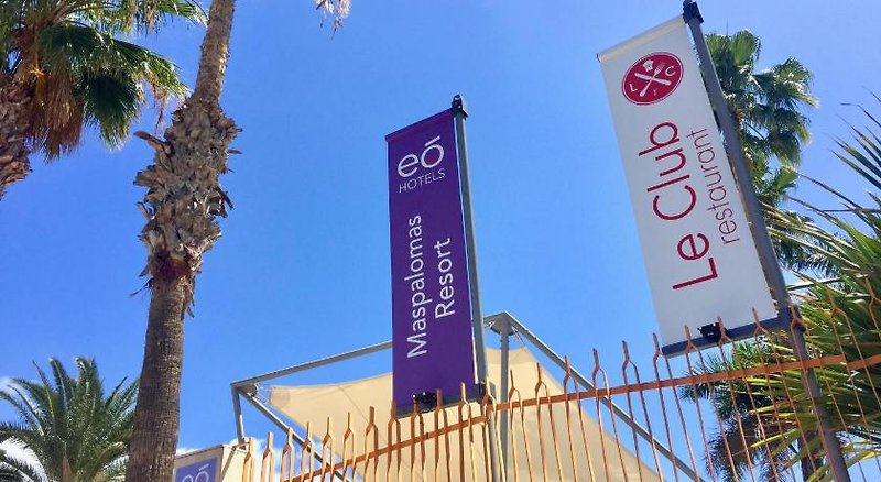 Eo Maspalomas Resort