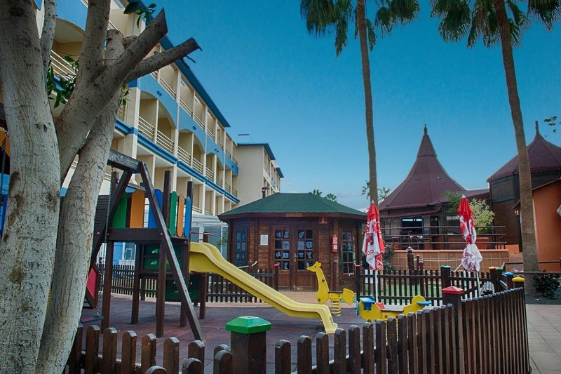 IFA Altamarena By Lopesan Hotels
