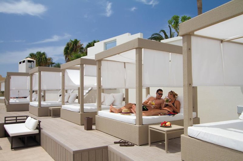 Hotel Riu Calypso