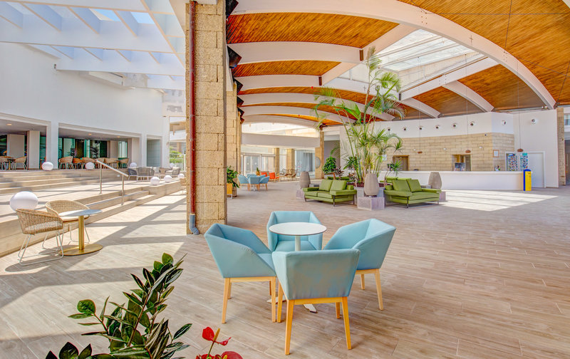 SBH Maxorata Resort