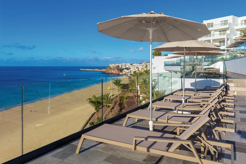 Hotel Riu Palace JandA­a