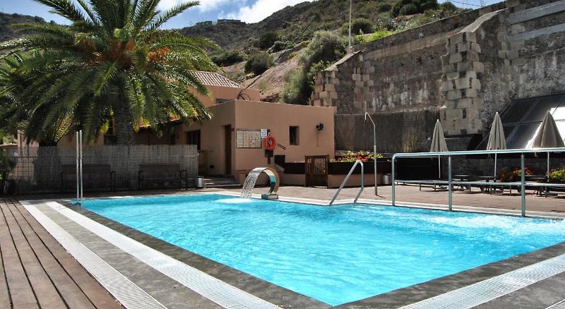 Hotel Rural El Mondalon