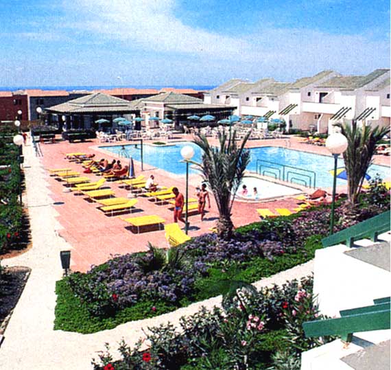 Sonnenland Club II