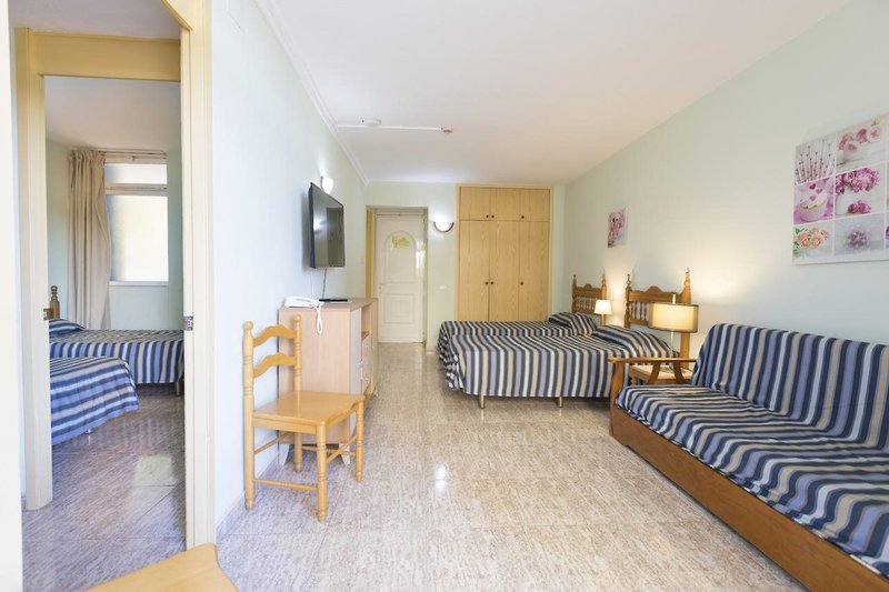 Hotel LIVVO Veril Playa