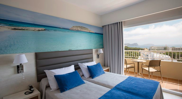 Hotel Invisa Ereso