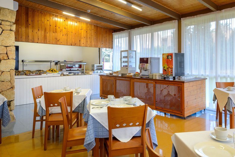 La Noria Komplex - Club La Noria / Playa Grande Apartments / Atzaro Apartments