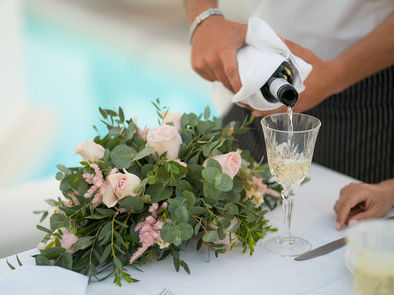 Athina Luxury Suites