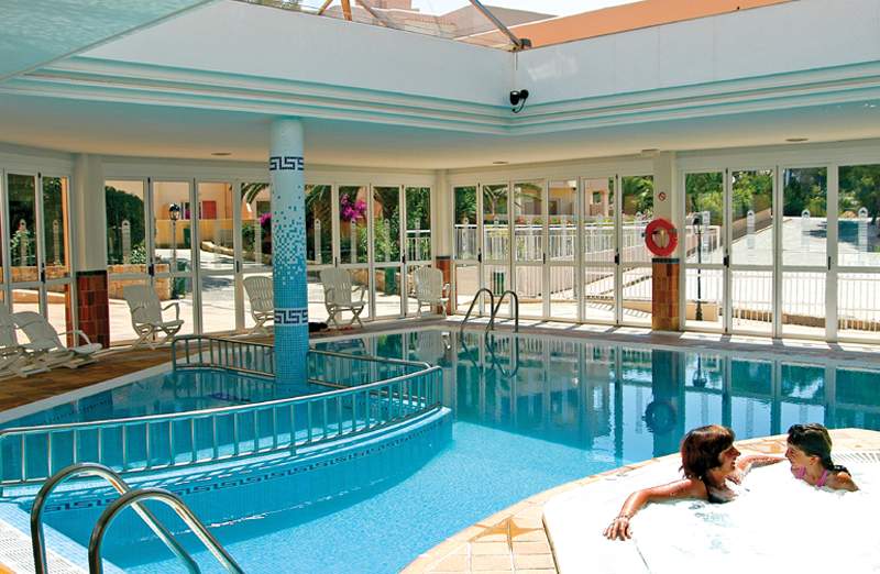 Invisa Figueral Resort