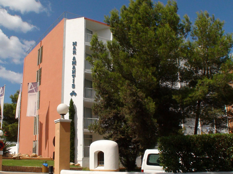 Azuline Hotel Mar Amantis I & Mar Amantis Ii