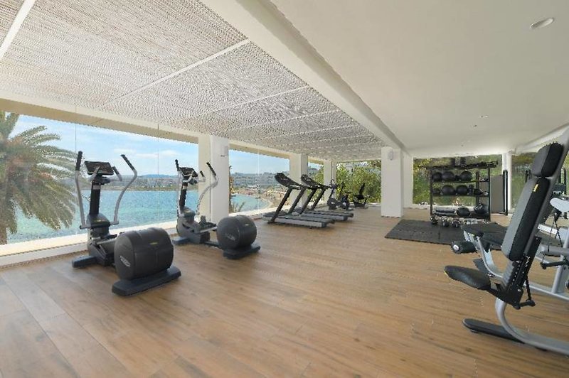 Amare Beach Ibiza