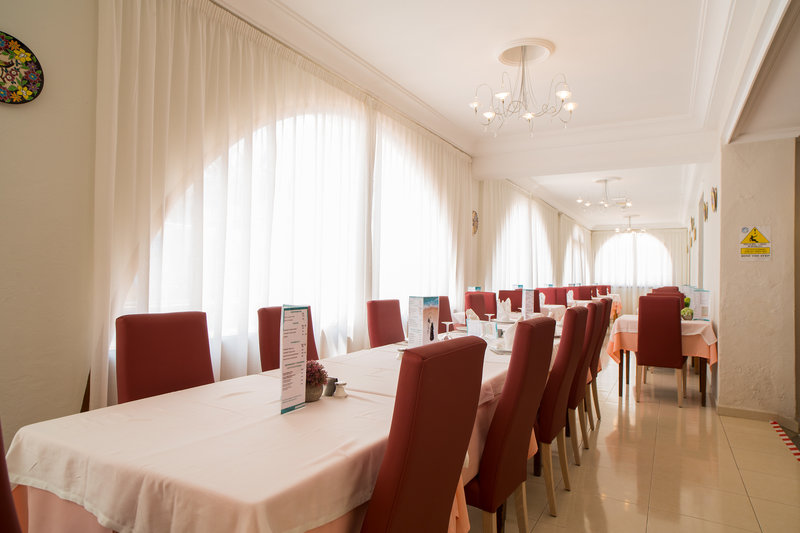 Apartamentos Ses Savines
