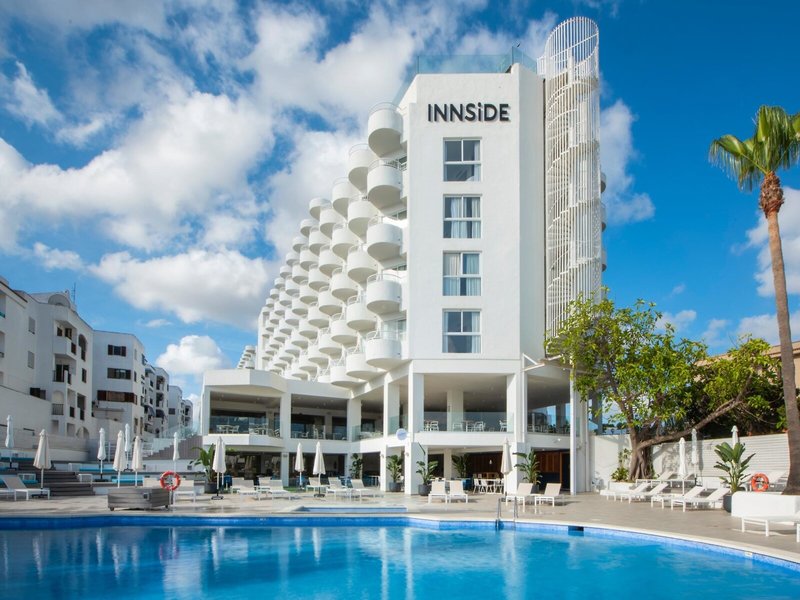 INNSiDE Ibiza Beach