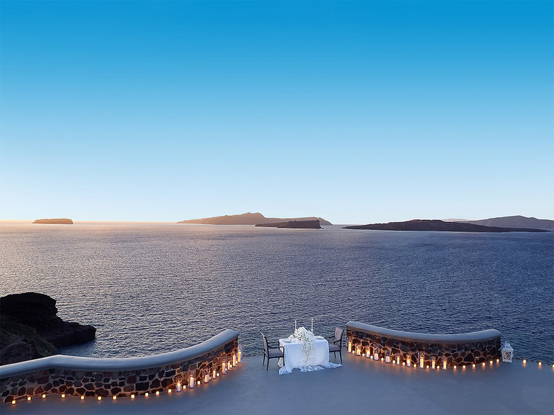 Ambassador Aegean Luxury Hotel & Suites