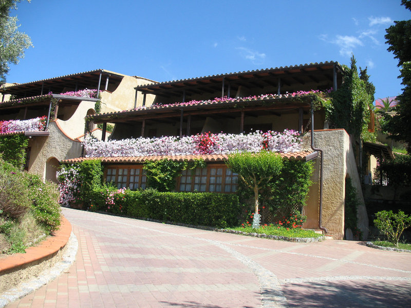LOlivara Villaggio