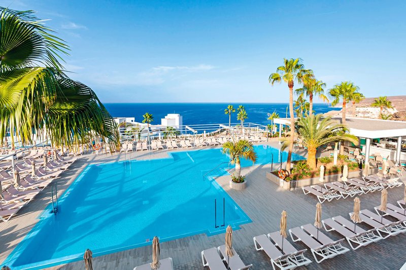 Hotel Riu Vistamar