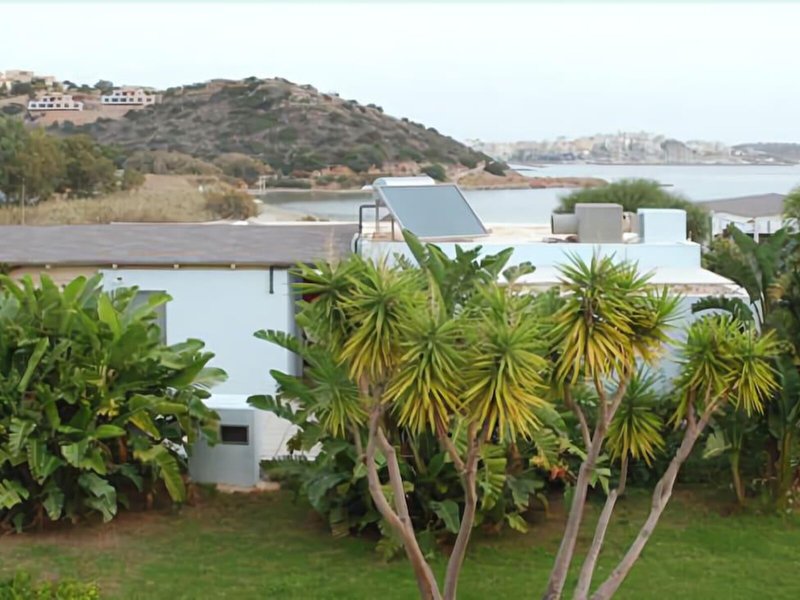 Almiros Apartments