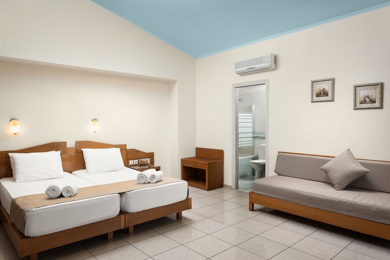 Maleme Mare Beachside Hotel