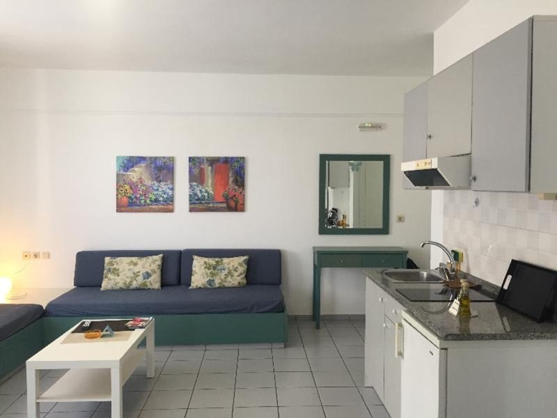 Evdokia Appartments