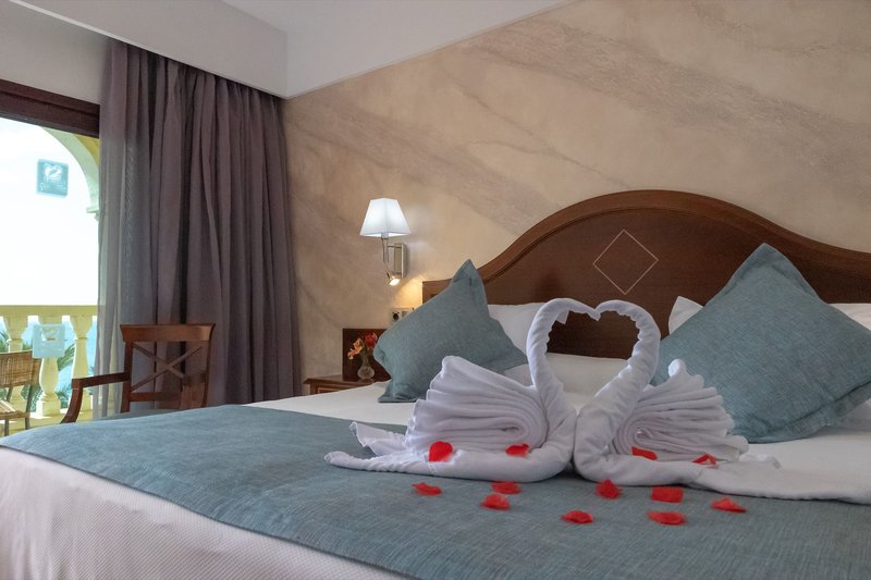 R2 Rio Calma Hotel & Spa & Conference