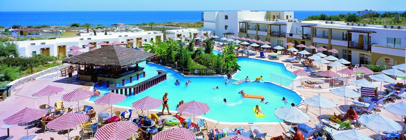 Primasol Miraluna Seaside