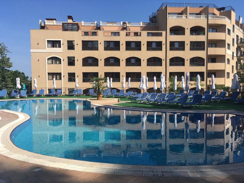 BSA Holiday Park Hotel
