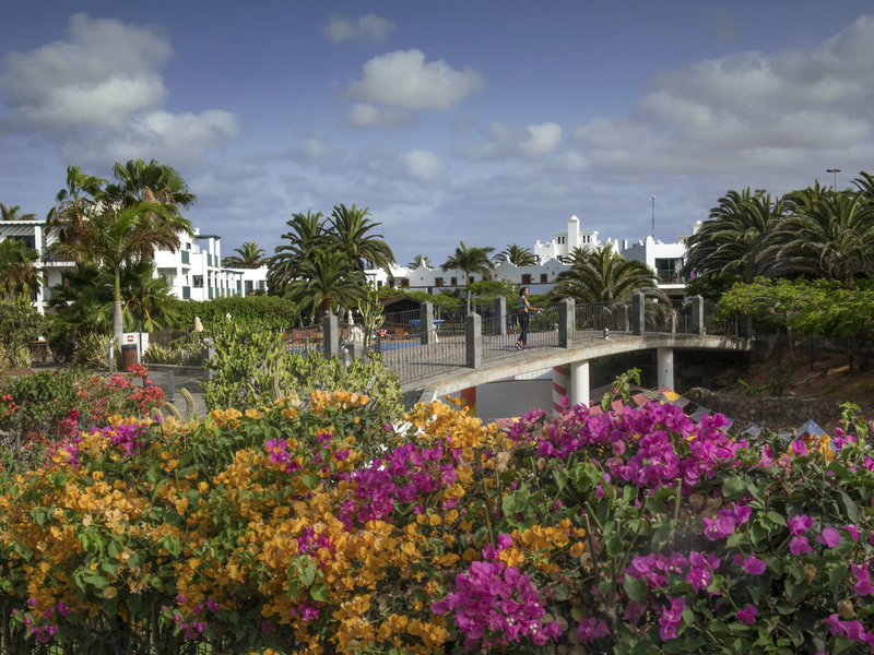 Hotel Las Marismas De Corralejo
