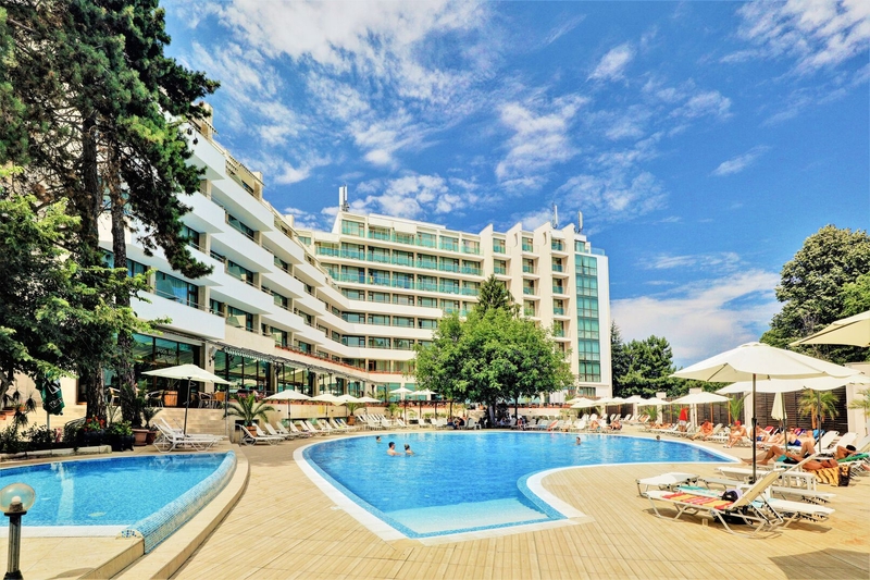 Hotel MiraBelle
