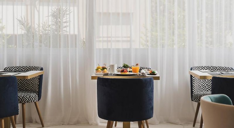 Suite Hotel Parioli