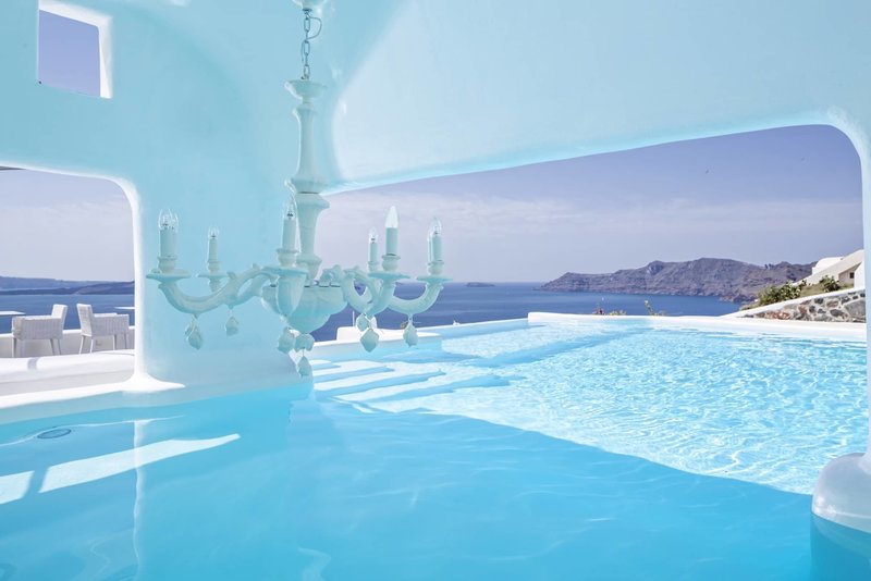 Canaves Oia