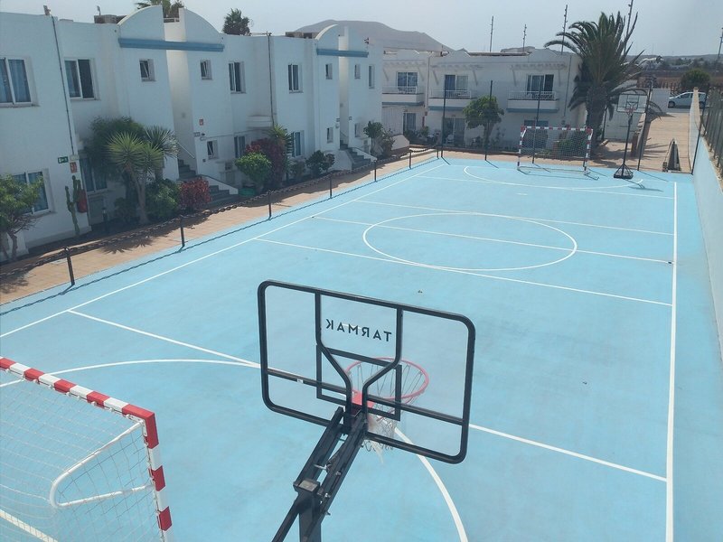 Hotel Arena Beach