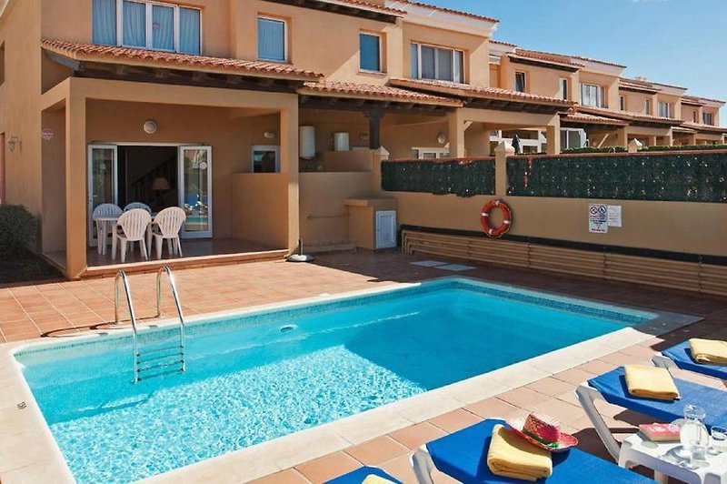 Las Margaritas Villas